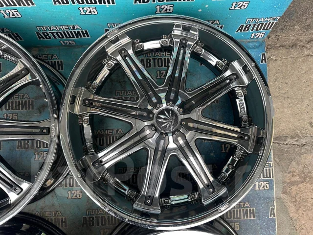 WSP Manila. 8.5x22", 5x114.3, 5x120, ET35, �� 76���. ����