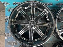 WSP Manila. 8.5x22", 5x114.3, 5x120, ET35, �� 76���. ����