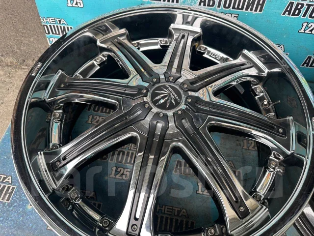 WSP Manila. 8.5x22", 5x114.3, 5x120, ET35, �� 76���. ����