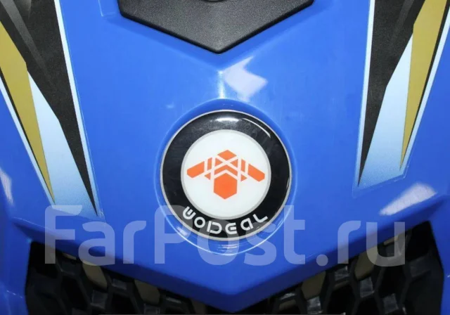 Woideal WD300. ��������, ��� ���, ��� �������. ��� ����� �� ������������ ����