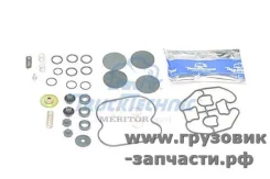����������� 4-� ���������� ��������� ����� Volvo FH/FM old 00-02 Knorr AE4604/AE4613/AE4610/AE4612 Trucktechnic KSK.3.4 KSK34 ����
