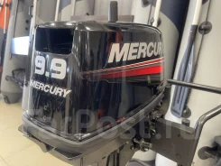 Mercury. 9,8��.�., 2-�������, ����������, ���� S (381 ��), 2018 ��� ����