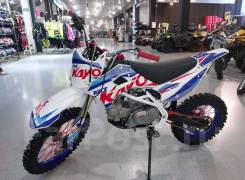 Kayo Classic YX125EA. 125. ., ,  ,  .     