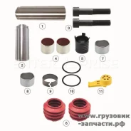 ����������� �������� SAF Haldex Modul T ������������ (13 �������) Enterprise E5700016 E5700016 ����