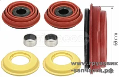 ����������� �������� Knorr SN/SK BPW, SAF, Schmitz, �����-5490, DAF, MAN (��������, � ��������) Simpeco SP0501.0010 SP05010010 ����