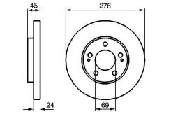 ���� ��������� 0986479035 Bosch 0986479035 ����