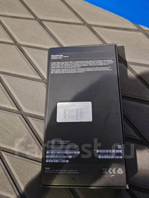 Apple iPhone 13 Pro Max. �/�, 512 ��, ����� ����