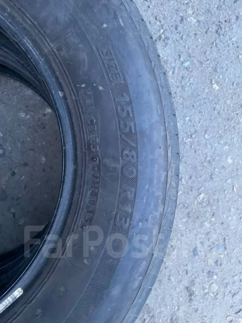 Bridgestone Nextry Ecopia. ������, �/�, ����� 15 % ����