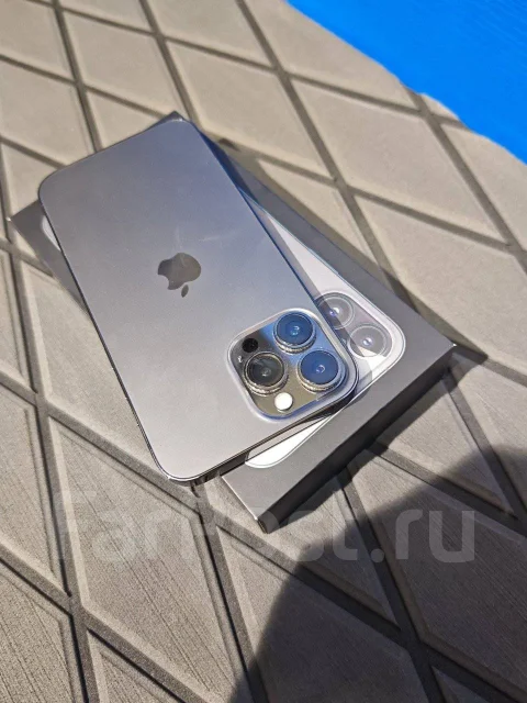 Apple iPhone 13 Pro Max. �/�, 512 ��, ����� ����
