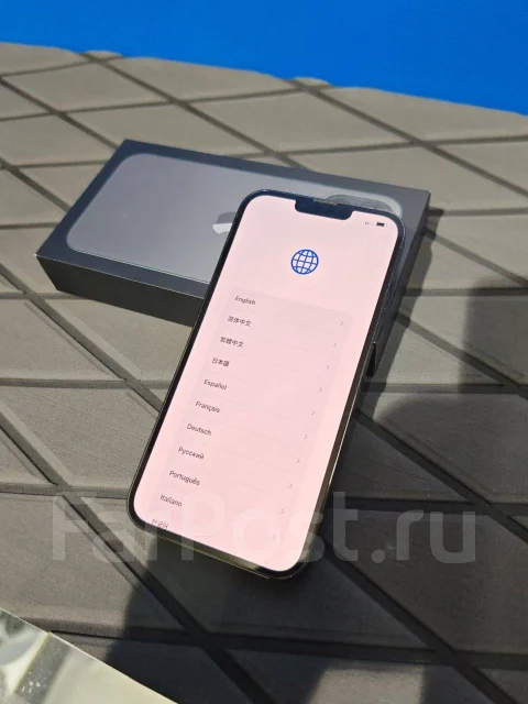 Apple iPhone 13 Pro Max. �/�, 512 ��, ����� ����