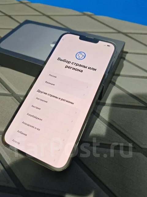 Apple iPhone 13 Pro Max. �/�, 512 ��, ����� ����