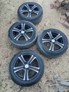 Tech Line TL 539. x15", 4x100, ET40 