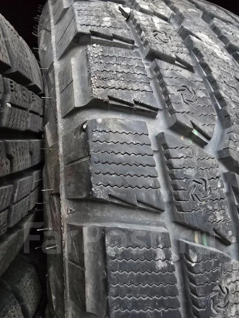 Toyo Observe W/T-R. ������, ��� �����, 2022 ���, �/�, ����� �� 5 % ����