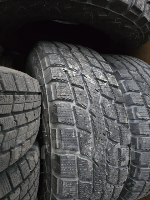 Toyo Observe W/T-R. ������, ��� �����, 2022 ���, �/�, ����� �� 5 % ����