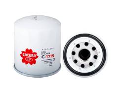   /Mazda PNY2-14-302/ Sakura-C-1715 /H-100; /OD-90; /ID-86; M26x1.5 C1715 