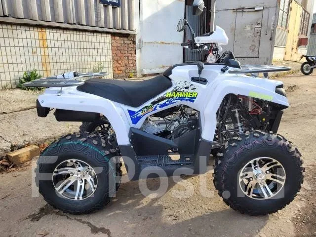 Mikilon Hammer 200L. ��������, ��� ���\���, ��� �������. ��� ����� �� ������������ ����