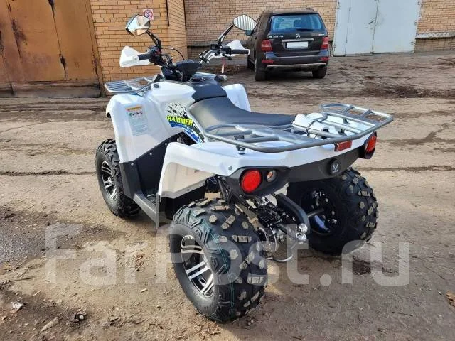 Mikilon Hammer 200L. ��������, ��� ���\���, ��� �������. ��� ����� �� ������������ ����