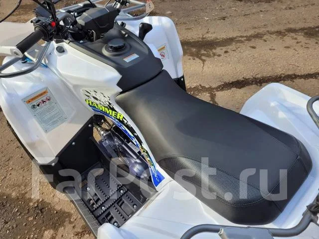 Mikilon Hammer 200L. ��������, ��� ���\���, ��� �������. ��� ����� �� ������������ ����