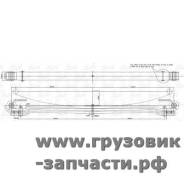   MAN TGA/TGS/TGX 3  SK GMBH SK-2950031-01 SK295003101 