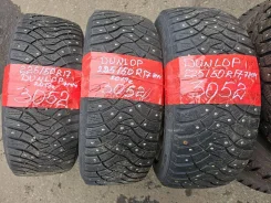 Dunlop SP Winter Ice 03