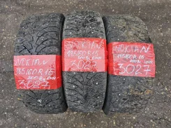 Nokian Hakkapeliitta 4