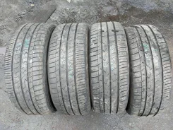 Toyo Tranpath mpZ