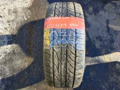 Toyo Versado CUV
