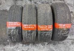 Toyo Open Country H/T
