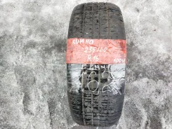 Kumho Solus KH15
