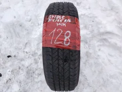 Bridgestone Dueler H/T 684