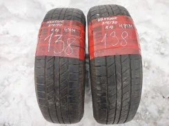 Hankook DynaPro HP RA23