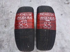 Michelin Pilot Primacy