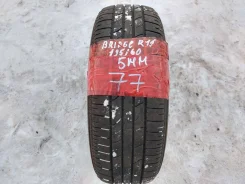 Bridgestone Turanza ER30