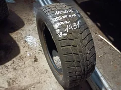 Michelin X-Ice North