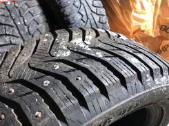 Kumho WinterCraft Ice WI31+