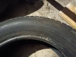Nokian WR A3
