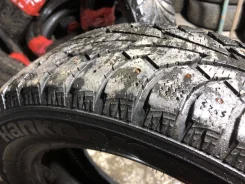 Hankook Winter i*Pike
