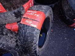 Hankook Winter i*Pike