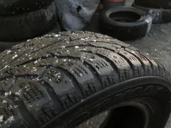 Hankook Winter i*Pike