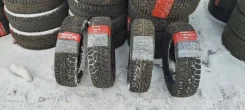 Hankook Winter i*Pike