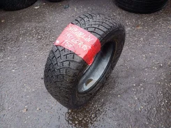 Michelin X-Ice North 2