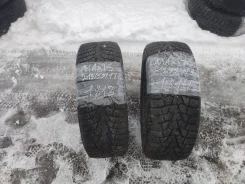 Maxxis NP3 ArcticTrekker