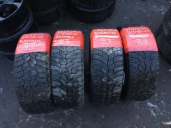 Vredestein Icetrac