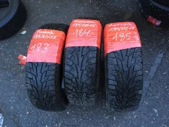 Hankook Winter i*Pike