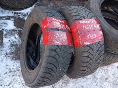 Nokian Hakkapeliitta 4