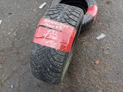 Nokian Hakkapeliitta 4