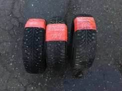 Nokian Hakkapeliitta 4
