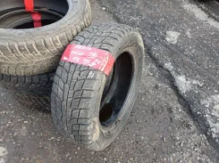 Michelin X-Ice North