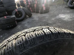 Pirelli Winter Carving