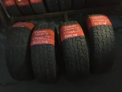 Hankook DynaPro AT-M RF10